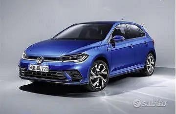 Ricambi volkswagen polo 2023