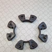 PARASTRAPPI RUOTA KAWASAKI Z750 2004 2005 Z 750 20