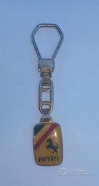 Portachiavi vintage FERRARI