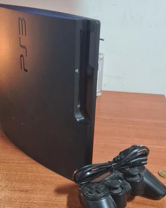 Sony PlayStation 3 Slim 160GB  