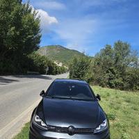 Golf 7 gtd