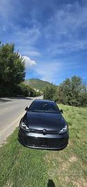 Golf 7 gtd