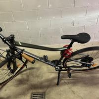 Bici trekking Riverside 920