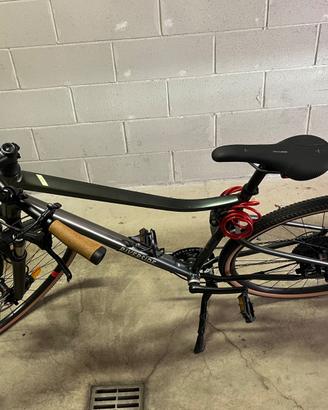 Bici trekking Riverside 920