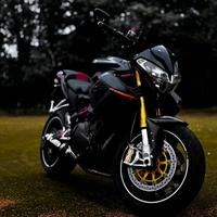 Benelli TNT 1130 sport evo