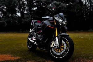 Benelli TNT 1130 sport evo