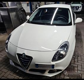 Alfa Romeo Giulietta 1.6 120 cv Diesel