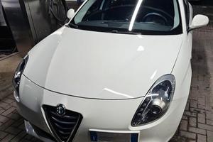Alfa Romeo Giulietta 1.6 120 cv Diesel