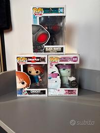 lotto funko pop