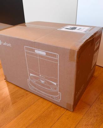 Robot lavapavimenti Lefant M210 Pro Omni NUOVO