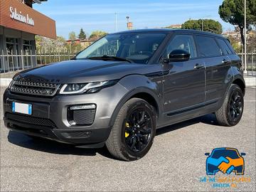 Land Rover Range Rover Evoque 5 Porte Range Rover
