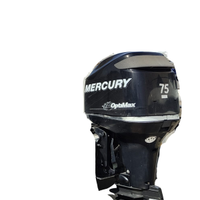 Motore Mercury 75 L Optimax