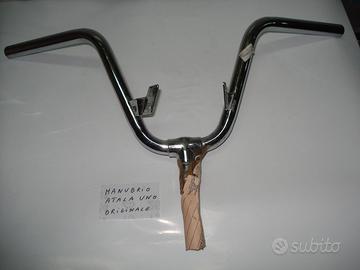 Manubrio Atala Uno euro 30