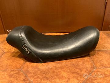 Sella Le Pera Harley Dyna