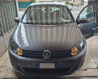 Volkswagen Golf 6 1.9 TDI PERFETTA