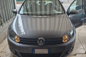 Volkswagen Golf 6 1.9 TDI PERFETTA