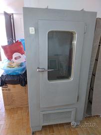 Frigorifero vintage anni '30