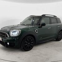 MINI Mini Countryman F60 Mini 2.0 Cooper SD B...