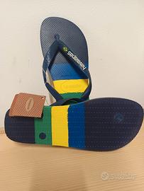 Havaianas Brasil Tech EUR 41/42