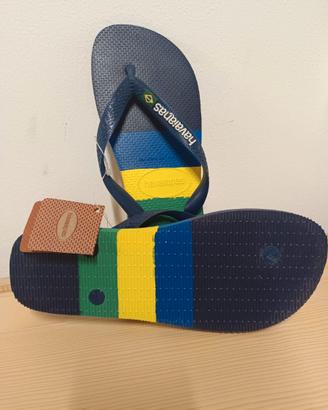 Havaianas Brasil Tech EUR 41/42