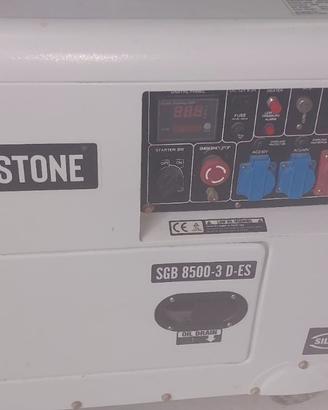 Generatore di corrente