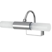 Lampada a led sa bagno a patete