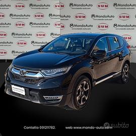 Honda CR-V 2.0 Hev eCVT Executive Navi AWD