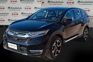 Honda CR-V 2.0 Hev eCVT Executive Navi AWD