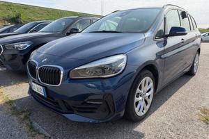 BMW 220 d Gran Tourer Advantage aut.