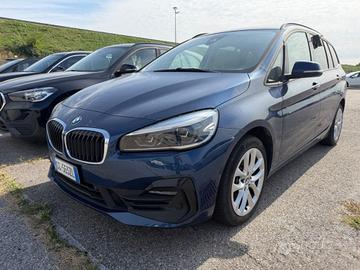 BMW 220 d Gran Tourer Advantage aut.