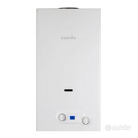 Scaldabagno Innovita Primo Eco 11 litri