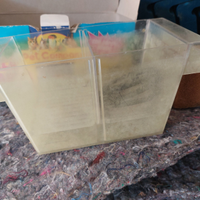 Sala parto per pesci