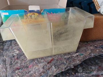 Sala parto per pesci