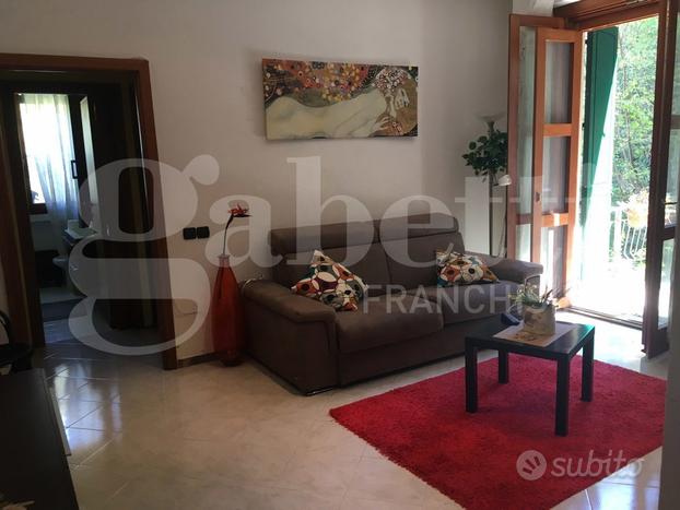 Appartamento Lerici [Cod. rif 3083821VRG]