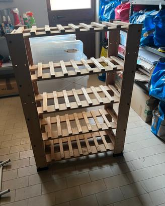 Cantinetta Ikea