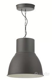 Lampadario Hektar Ikea - 47cm