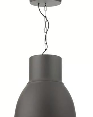 Lampadario Hektar Ikea - 47cm
