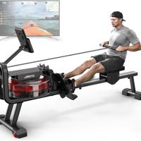 Rower Vogatore ad acqua