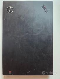 LENOVO X1 Carbon 6th Gen ROTTO