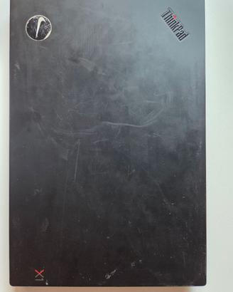 LENOVO X1 Carbon 6th Gen ROTTO
