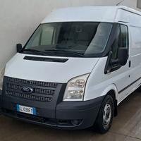 Ford Transit Tourneo Cella Frigo