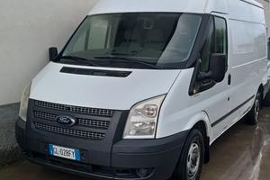Ford Transit Tourneo Cella Frigo