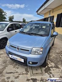 FIAT - Panda - 1.3 MJT 16V DPF 4x4 Climbing