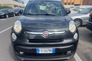 Fiat 500L 1.4 95 CV Lounge tetto panoramico