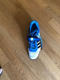 Scarpe powerlifting milano hotsell
