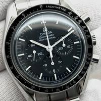 Omega Speedmaster 35705000 - Perfetto e completo