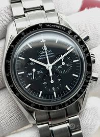 Omega Speedmaster 35705000 - Perfetto e completo