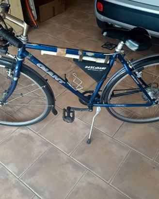 Bicicletta