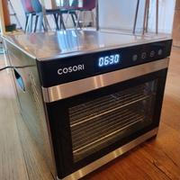 Essiccatore alimentare acciao Inox