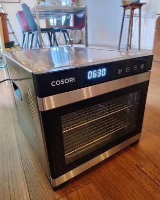 Essiccatore alimentare acciao Inox